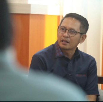 Kunjungi Kejari Makassar, Ketua DPRD Supratman: Perkuat Sinergi Legislatif dan Yudikatif