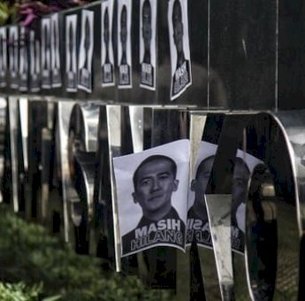 Lama jadi Buronan, KPK Terbitkan Ulang Surat DPO Harun Masiku, Ada 4 Foto Terbaru