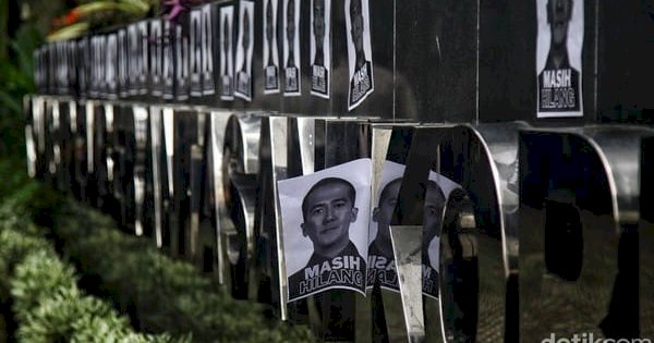 Lama jadi Buronan, KPK Terbitkan Ulang Surat DPO Harun Masiku, Ada 4 Foto Terbaru