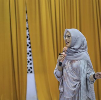 Krisis Air Bersih Masih Dikeluhkan Warga Suangga, Rachmatika Dewi: InsyaAllah Kita Jadikan Pokok Pikiran di Rapat Paripurna