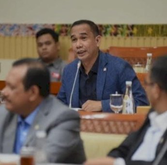 Rudianto Lallo: Fenomena No Viral No Justice tak Baik untuk Penegakan Hukum