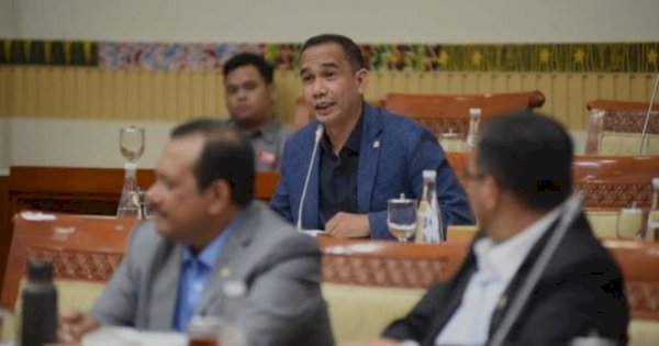 Rudianto Lallo: Fenomena No Viral No Justice tak Baik untuk Penegakan Hukum