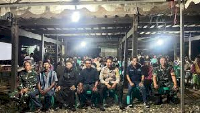 Anggota Komisi B DPRD Sulsel Syukur.