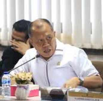 Muhammad Sadar: Kunci Keberhasilan Kerja Konstruksi Adalah Pengawasan di Lapangan