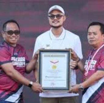 KPU Sulsel: Partisipasi Masyarakat di Pilkada Serentak 2024 Tertinggi, Capai 71,5 Persen