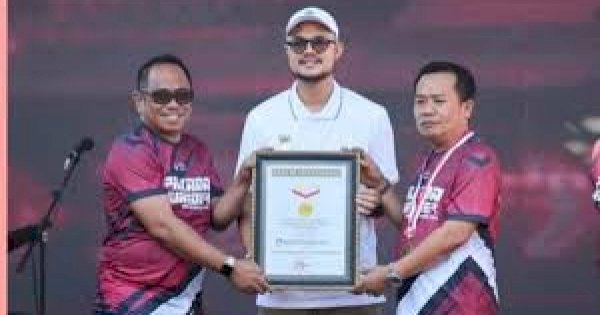 KPU Sulsel: Partisipasi Masyarakat di Pilkada Serentak 2024 Tertinggi, Capai 71,5 Persen