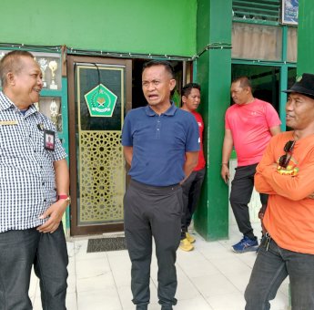 MTsN 1 Bone Sambut Bupati Bone Terpilih, Kepedulian yang Menginspirasi, Komitmen pada Pendidikan dan Generasi Masa Depan