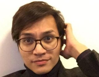 Predator Seks Reynhard Sinaga Diserang Napi di Penjara Inggris: Arogan dan Dibenci Semua Orang