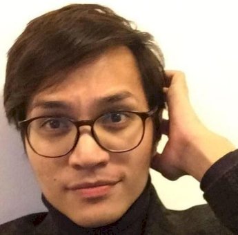 Predator Seks Reynhard Sinaga Diserang Napi di Penjara Inggris: Arogan dan Dibenci Semua Orang