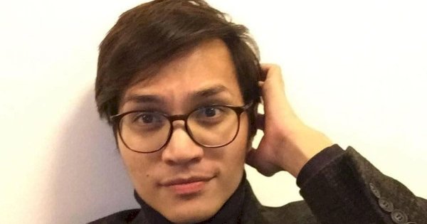 Predator Seks Reynhard Sinaga Diserang Napi di Penjara Inggris: Arogan dan Dibenci Semua Orang