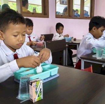 NasDem Minta Pemerintah Segera Terbitkan Juknis Program Makan Bergizi Gratis