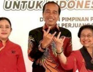 PDIP Pecat Jokowi,Gibran,Bobby,Hasto: Ambisi Berkuasa Mereka Tak Berhenti