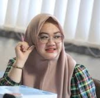 Vonny Ameliani Soroti Praktik Manipulasi Bantuan Sosial di Pilkada Serentak 2024