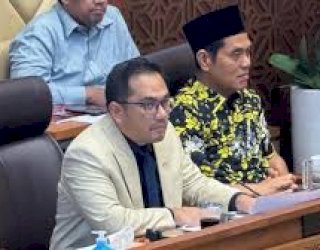 Marak Dugaan Pelanggaran, DPR Ungkap Wacana Pembentukan Panja Pilkada 2024