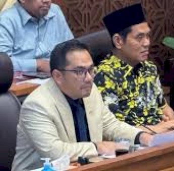Marak Dugaan Pelanggaran, DPR Ungkap Wacana Pembentukan Panja Pilkada 2024