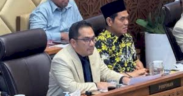 Marak Dugaan Pelanggaran, DPR Ungkap Wacana Pembentukan Panja Pilkada 2024