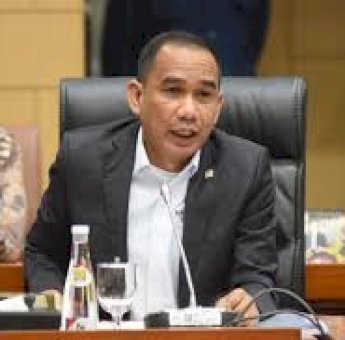 Rudianto Lallo Minta Polri Segera Evaluasi Penggunaan Senjata Api: Cek Kejiwaanya