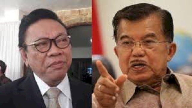 Agung Laksono-JK.