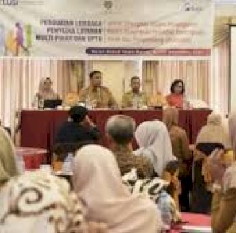 Respons Kekerasan Anak dan Perempuan, Bupati Maros: Optimalkan Fungsi UPTD