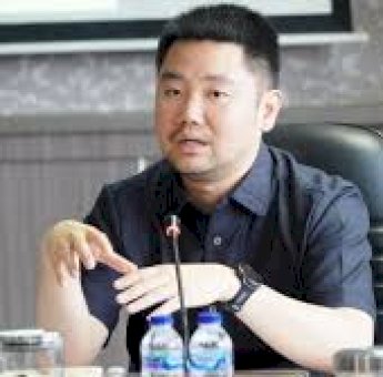 Seleksi Direksi PT SCI, Ketua Komisi C DPRD Sulsel Andre Tanta Minta Dibuka untuk Umum