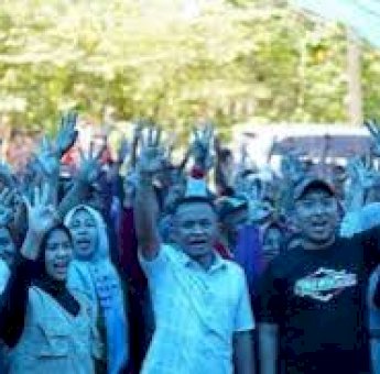 Opini: BerAMAL Jadi Tonggak Baru Pemerintahan Bone