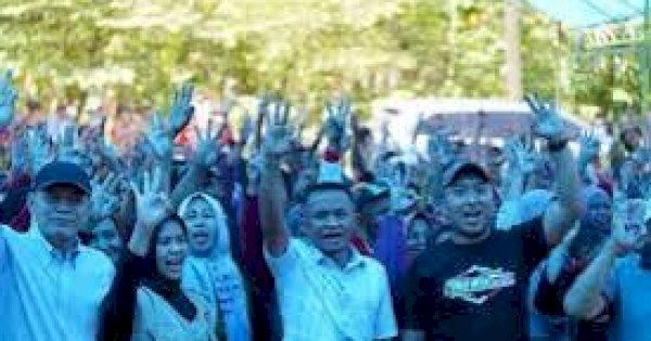 Opini: BerAMAL Jadi Tonggak Baru Pemerintahan Bone