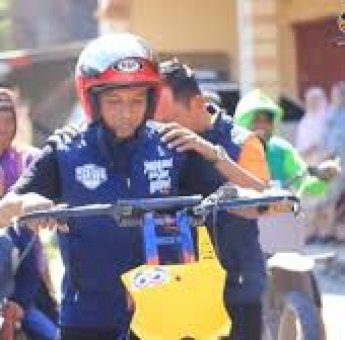 Bupati Terpilih Sidrap Syaharuddin Tancap Gas Jalankan Program Kerja dan Prioritaskan BPJS Gratis