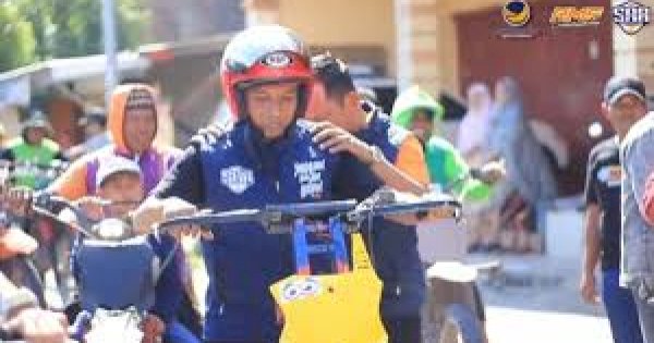 Bupati Terpilih Sidrap Syaharuddin Tancap Gas Jalankan Program Kerja dan Prioritaskan BPJS Gratis