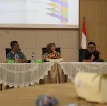 Komisi Nasional Disabilitas: Makassar Berpotensi Jadi Kota Representatif Pendidikan Inklusif