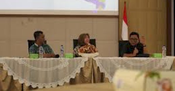 Komisi Nasional Disabilitas: Makassar Berpotensi Jadi Kota Representatif Pendidikan Inklusif