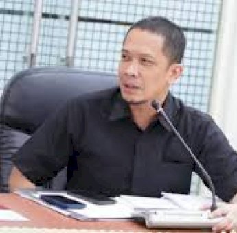 Rapat dengan BKD Sulsel, Mizar Roem Tanyakan Soal Status Pegawai Honorer Pemprov yang Tak Lolos PPPK