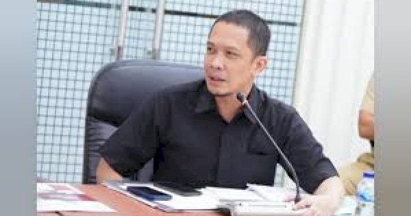 Rapat dengan BKD Sulsel, Mizar Roem Tanyakan Soal Status Pegawai Honorer Pemprov yang Tak Lolos PPPK