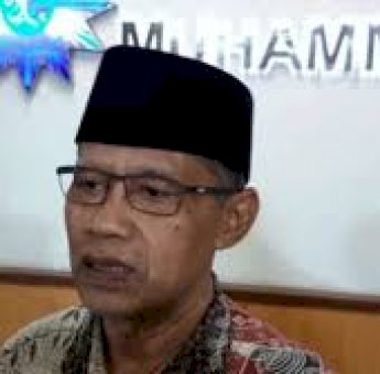 Muhammadiyah Soroti Wacana Pilkada oleh DPRD: Mesti Dikaji Multiaspek