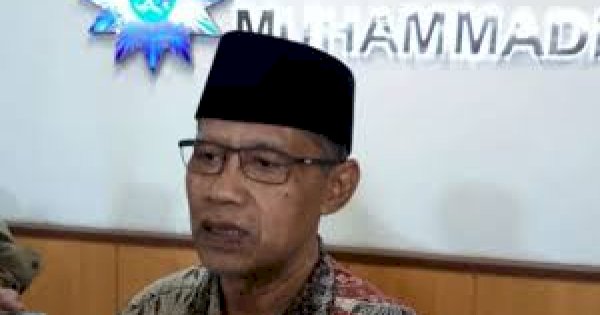 Muhammadiyah Soroti Wacana Pilkada oleh DPRD: Mesti Dikaji Multiaspek