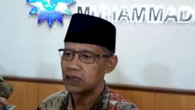 Muhammadiyah Soroti Wacana Pilkada oleh DPRD: Mesti Dikaji Multiaspek