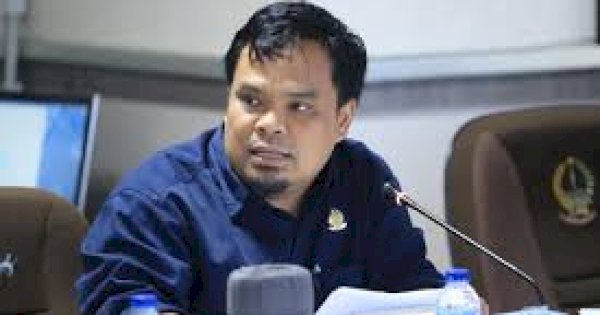 Anggota Komisi E DPRD Sulsel Asman Soroti Realisasi Dana Hibah di Biro Kesra