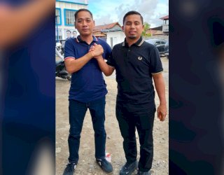 Paslon Nomor 4 Tak Lanjutkan Gugatan ke MK, TSM-MO: Mari Bersama Menuju Parepare Terbaik, Sejahtera dan Maju