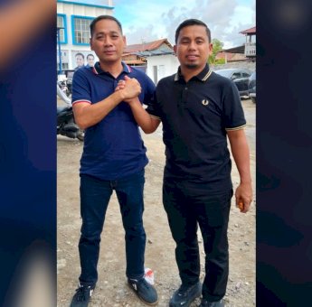 Paslon Nomor 4 Tak Lanjutkan Gugatan ke MK, TSM-MO: Mari Bersama Menuju Parepare Terbaik, Sejahtera dan Maju