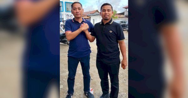 Paslon Nomor 4 Tak Lanjutkan Gugatan ke MK, TSM-MO: Mari Bersama Menuju Parepare Terbaik, Sejahtera dan Maju