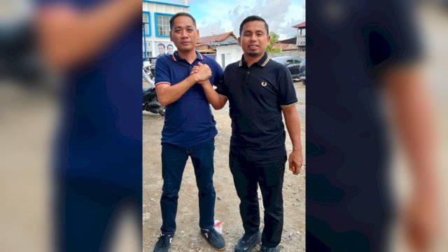 Paslon Nomor 4 Tak Lanjutkan Gugatan ke MK, TSM-MO: Mari Bersama Menuju Parepare Terbaik, Sejahtera dan Maju