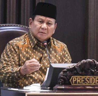 Ingat Arahan Prabowo: Anggaran Perjalanan Dinas Dipotong Setengah, Negara Hemat Rp 15 Triliun