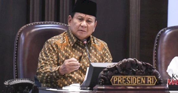 Ingat Arahan Prabowo: Anggaran Perjalanan Dinas Dipotong Setengah, Negara Hemat Rp 15 Triliun