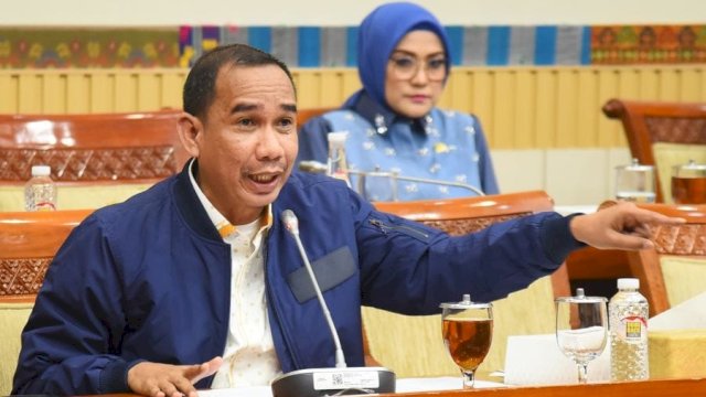 Banyak Polisi Terjerat Kasus, Rudianto Lallo Minta Perkuat Pengawasan Internal