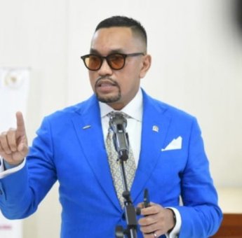 Sahroni: Manfaatkan Kemajuan Teknologi untuk Perkuat Sinergitas Polri-Masyarakat