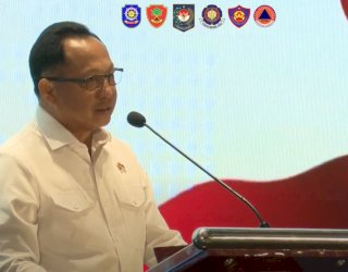 Mendagri Ungkap Anggaran Stunting Rp 10 M: Sampai ke Perut Ibu Hamil Cuma Rp 2 M, Lainnya Studi Banding