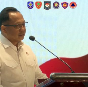 Mendagri Ungkap Anggaran Stunting Rp 10 M: Sampai ke Perut Ibu Hamil Cuma Rp 2 M, Lainnya Studi Banding