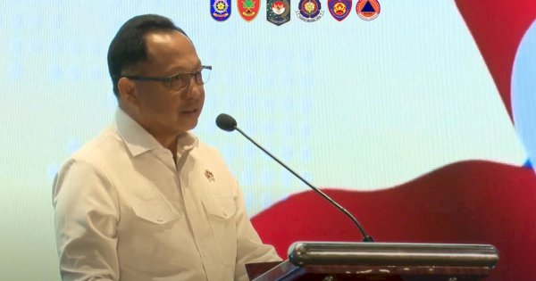 Mendagri Ungkap Anggaran Stunting Rp 10 M: Sampai ke Perut Ibu Hamil Cuma Rp 2 M, Lainnya Studi Banding