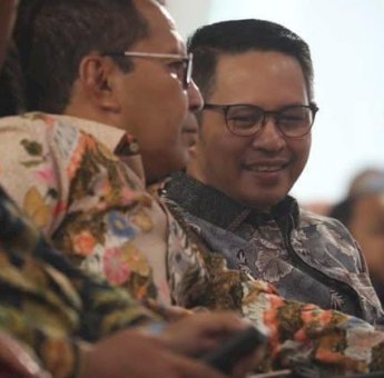 Terima LHP dari BPK, Ketua DPRD Makassar Supratman Dorong Pengelolaan Keuangan yang Transparan dan Akuntabel