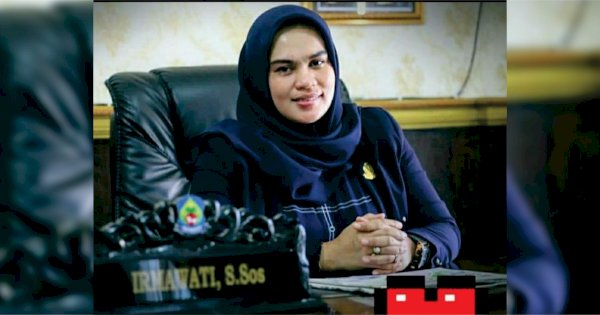 Harta Pimpinan DPRD Jeneponto Irmawati Rp7,8 Miliar, Punya Truck Tongkang dan Eskavator