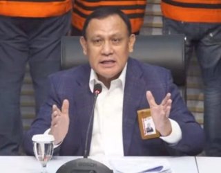 2 Kali Mangkir, Polda Metro Akan Jemput Paksa Eks Ketua KPK Firli Bahuri